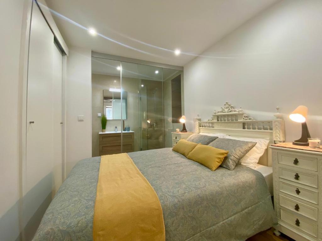 Farmacia Vila Lobos Apartment Lissabon Buitenkant foto