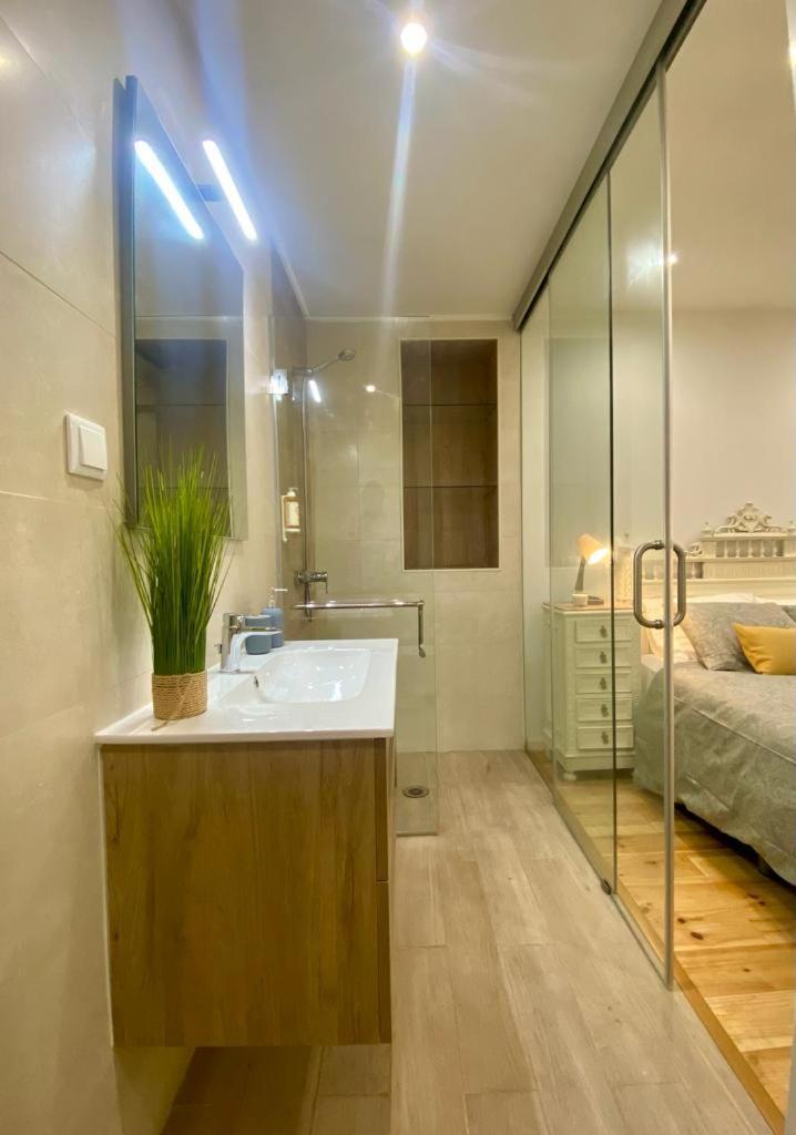 Farmacia Vila Lobos Apartment Lissabon Buitenkant foto